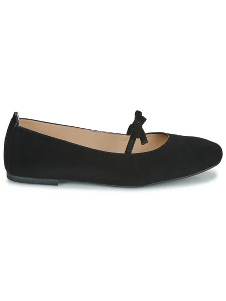 Pantofi Unisa negru