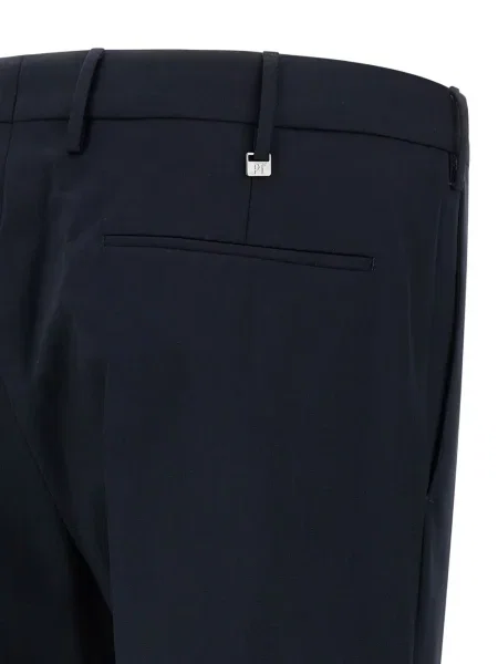 Pantaloni Pt Torino negru