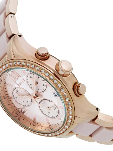 Ceas Timex roz