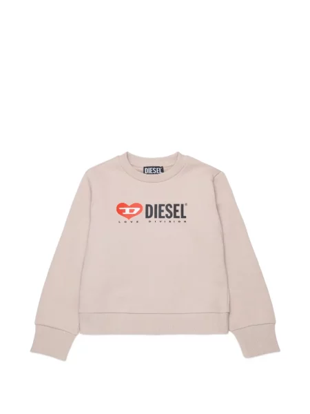 Sweter dziecięcy Diesel