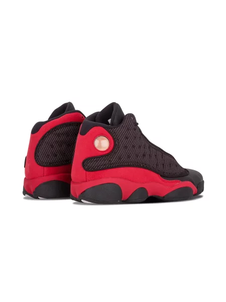 Sneakersy dziecięce Jordan Air Jordan 13 czarne