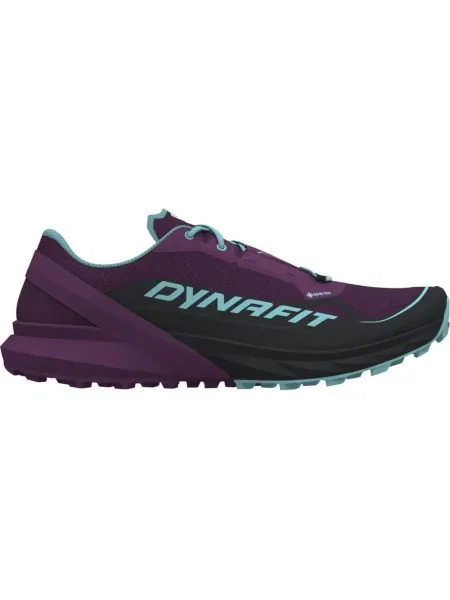 DYNAFIT Ultra 50 Gtx Кросівки для бігу Синтетичний фіолетовий