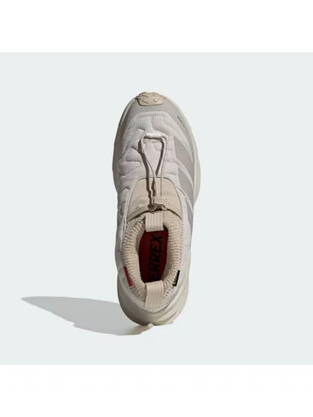 ADIDAS TERREX Polobotky Freehiker Sl starobéžová / tmavě béžová