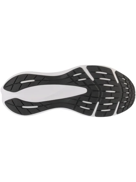 Félcipo Asics fekete