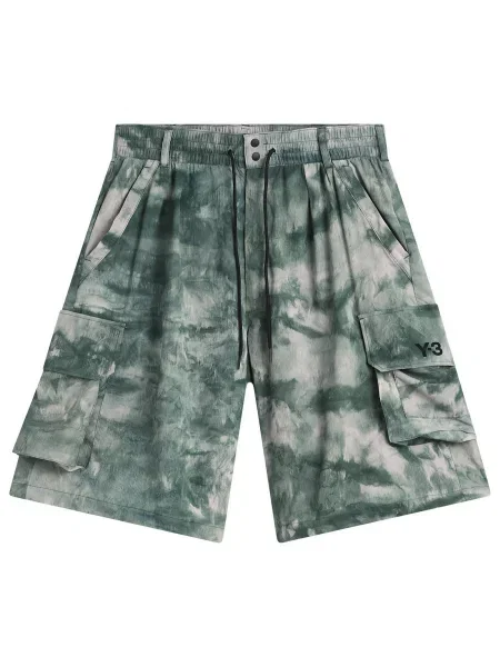 Szorty Y-3