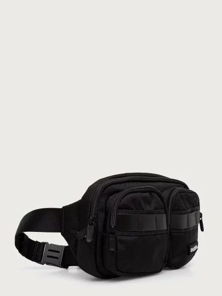 Geanta crossbody Under Armour negru