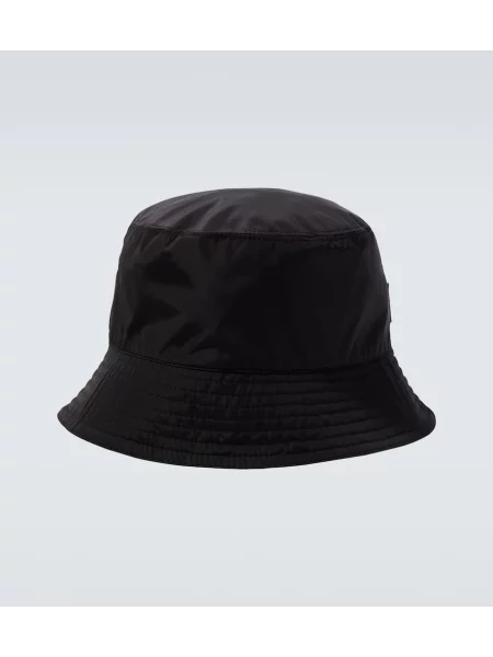 Pălărie Saint Laurent negru