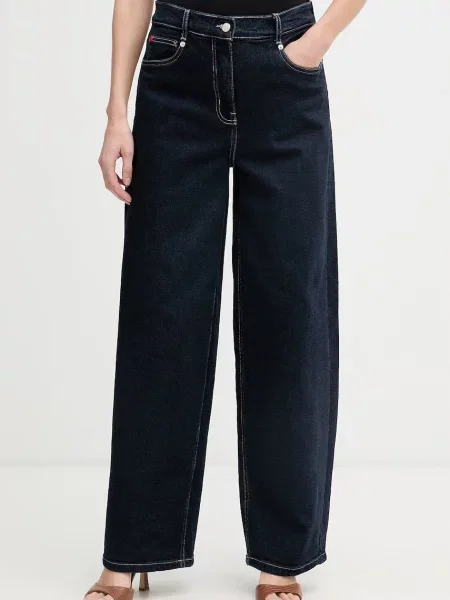 Max&Co. blugi relaxed fit pentru femei MCOCRUSCA