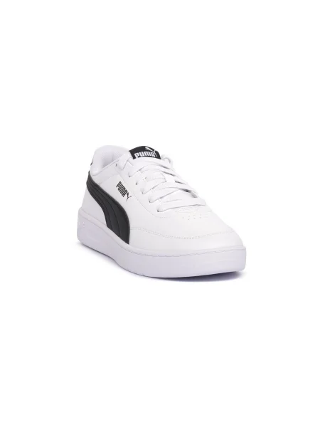 Pantofi Puma alb