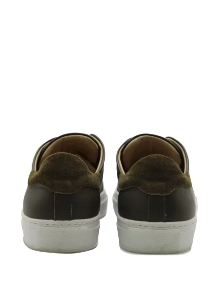 Sneakerși Axel Arigato verde
