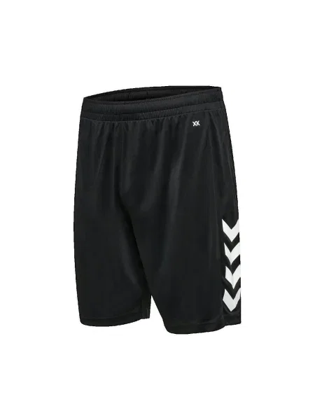 Pantaloni Hummel negru