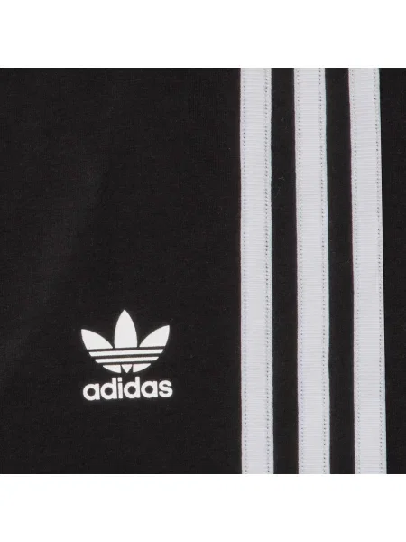 Dresuri copii Adidas negru