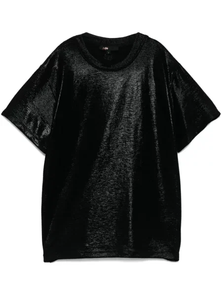 Tricou Maje negru