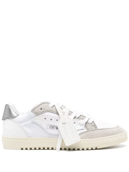 Sportbačiai Off-white balta