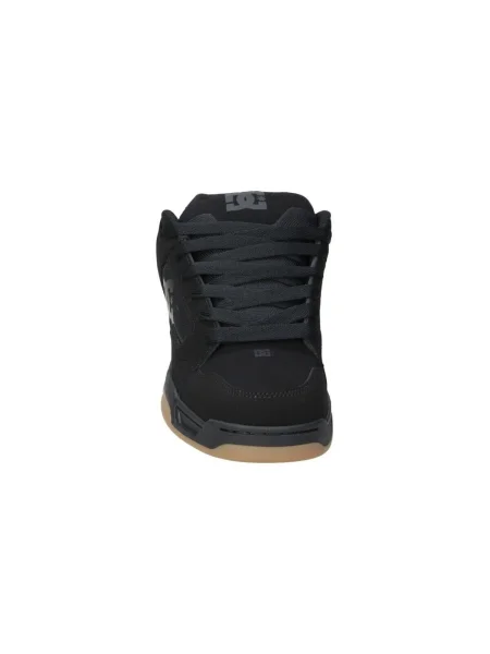 Tenisky Dc Shoes čierna