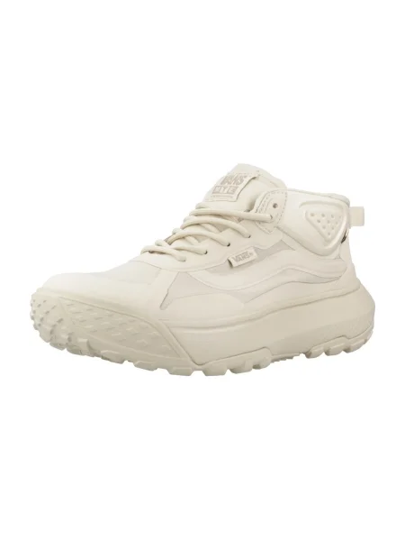 Pantofi Vans bej