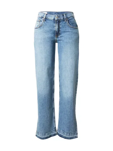 GAP Jeans denim albastru