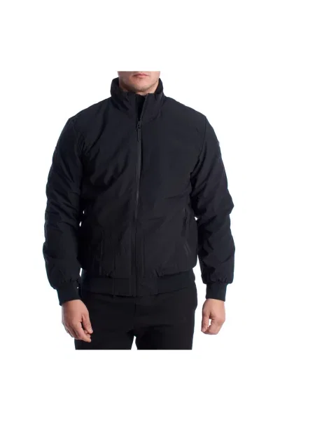 Koszulka polo U.s Polo Assn. czarna