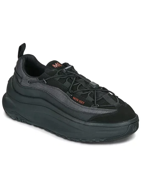 Superge Moon Boot črna