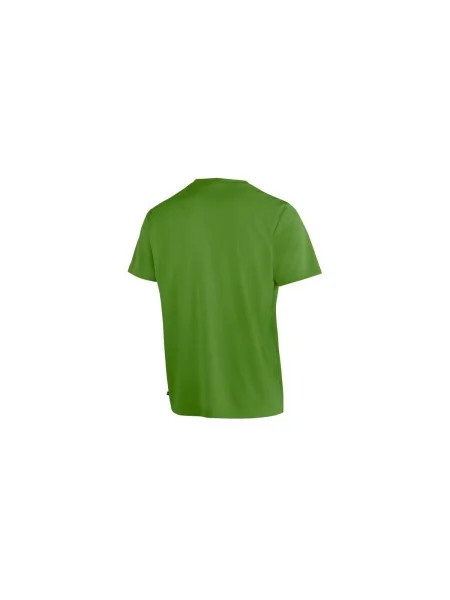 Tričko Maier Sports zelená