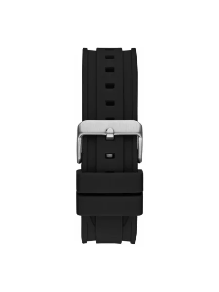Zegarek Guess czarny