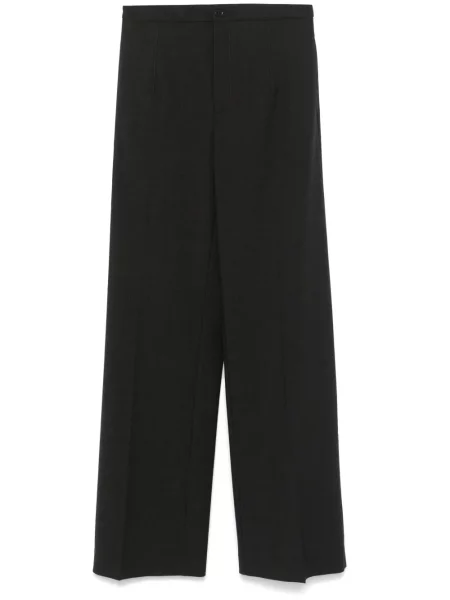 Pantaloni Loulou Studio gri