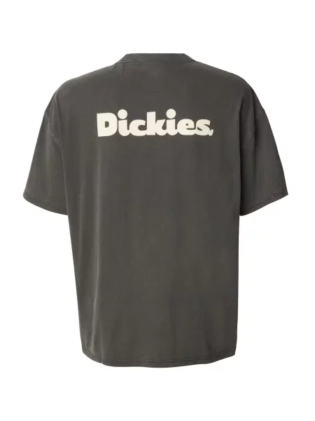 Tricou Dickies alb