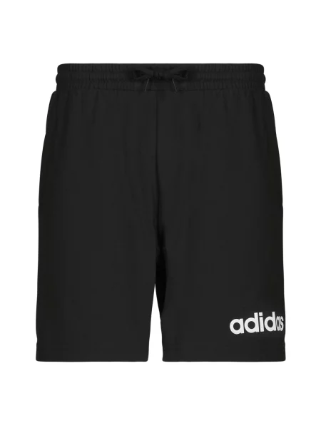 Sportske hlače Adidas crna