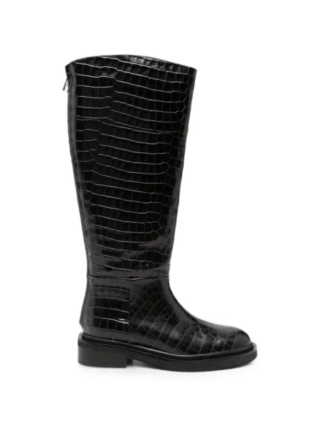 Botine A.emery negru