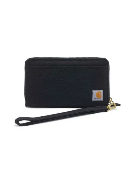 Portfel Carhartt Wip czarny