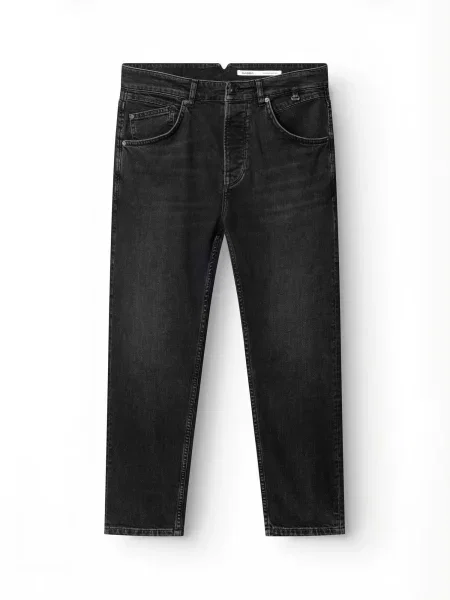 GABBA Jeans GABalex negru