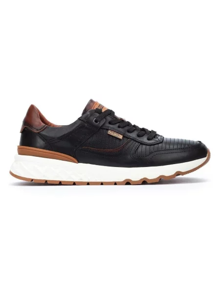 Pantofi Pikolinos negru