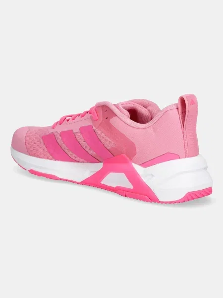 Adidas Performance pantofi de antrenament Dropset Control roz