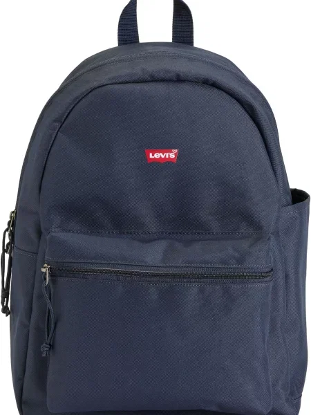 LEVI'S ® Ruksak mornarsko plava