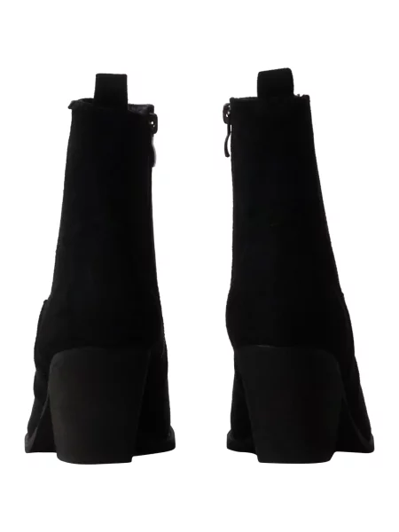 Pantofi Joia negru