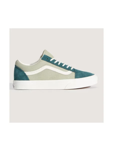 Tenisky Vans Old Skool ružová