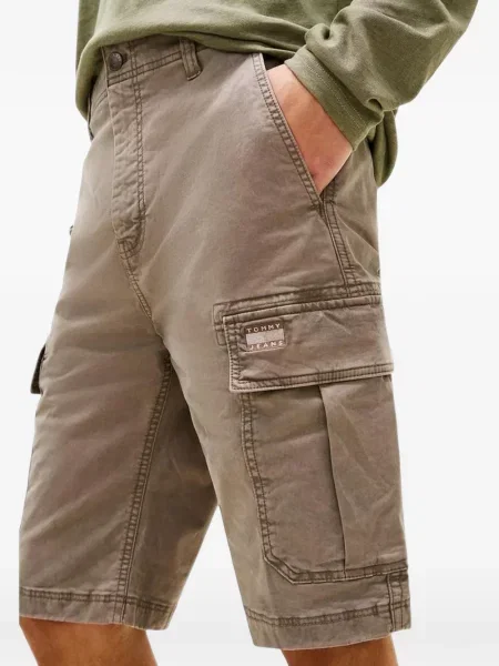 Pantaloni scurți din denim Tommy Jeans