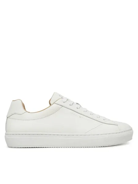 Sneakers Tommy Hilfiger alb