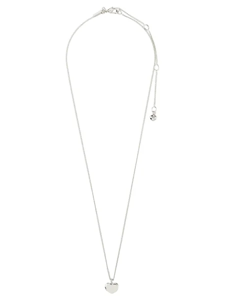 Palton Pilgrim argintiu