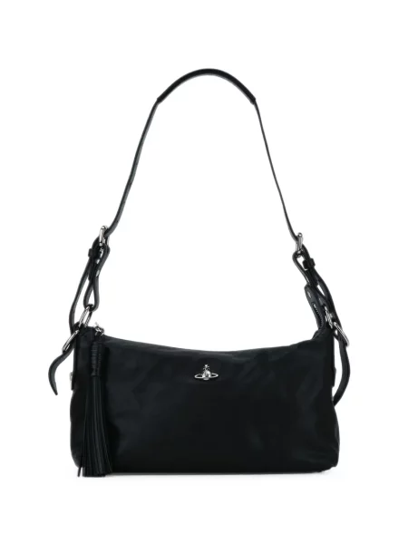 Geantă Vivienne Westwood negru