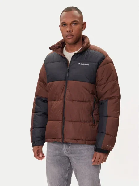Columbia Geacă de iarnă Pike Lake™ II maro
