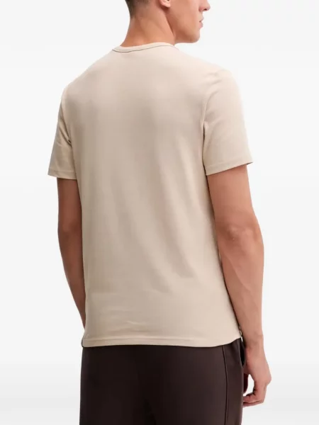 Tricou Bogner cu imagine cu decolteu rotund