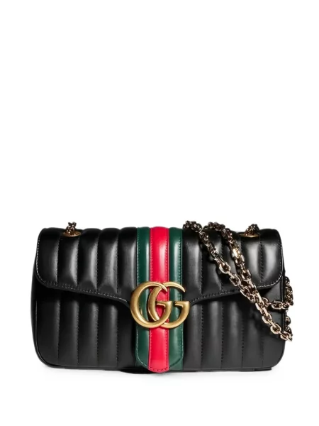 Geantă Gucci negru