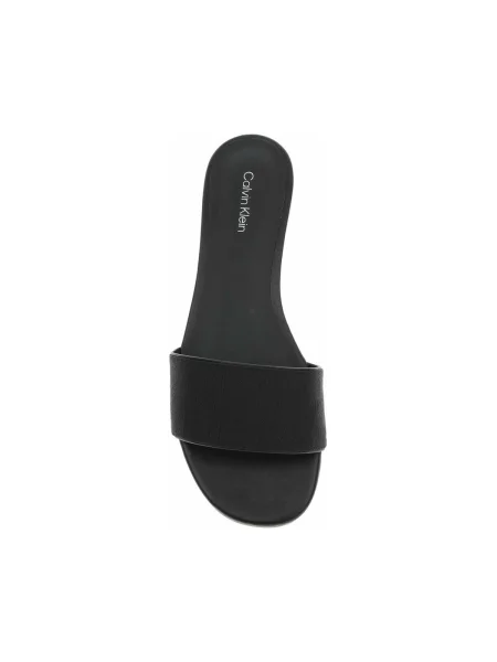 Pantofi Calvin Klein Jeans negru