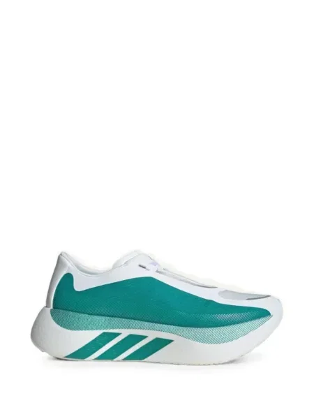 Sneakerși Adidas verde