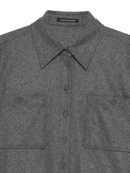 Kurtka Luisa Cerano szara