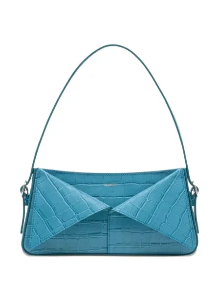 Curea Coperni albastru