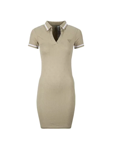 Guess Rochie de zi bej