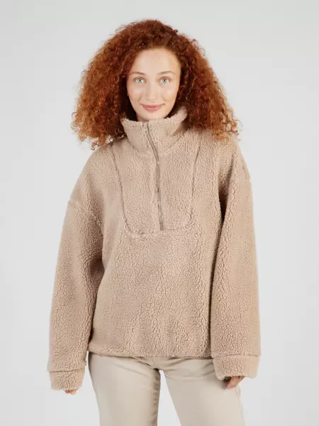 STUDIO SELECT Pulover Candy kitt alb