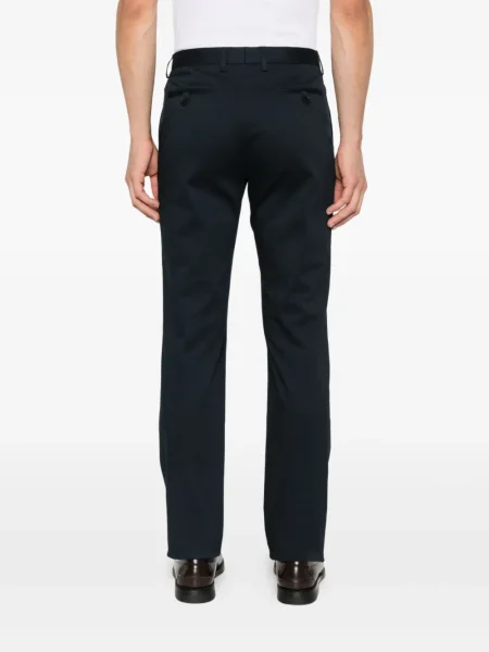 Pantaloni Etro albastru